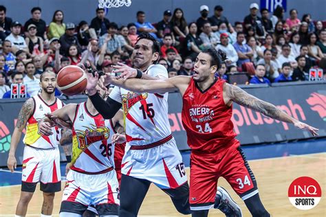 LIVE UPDATES: 2024 PBA Philippine Cup April 5.